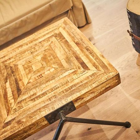 Chalet Pantera Villa Saalbach-Hinterglemm Ngoại thất bức ảnh