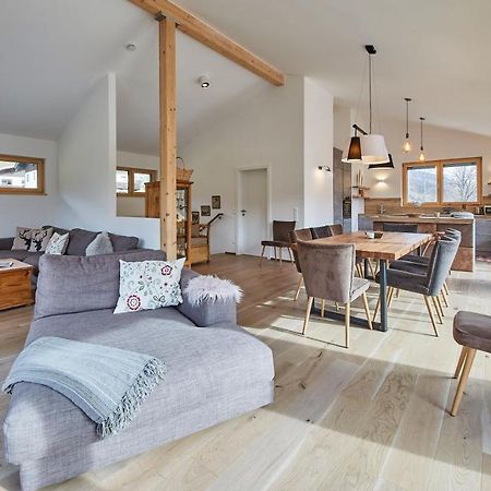 Chalet Pantera Villa Saalbach-Hinterglemm Ngoại thất bức ảnh