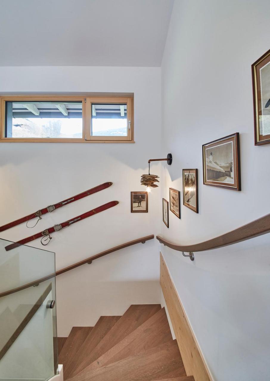 Chalet Pantera Villa Saalbach-Hinterglemm Ngoại thất bức ảnh