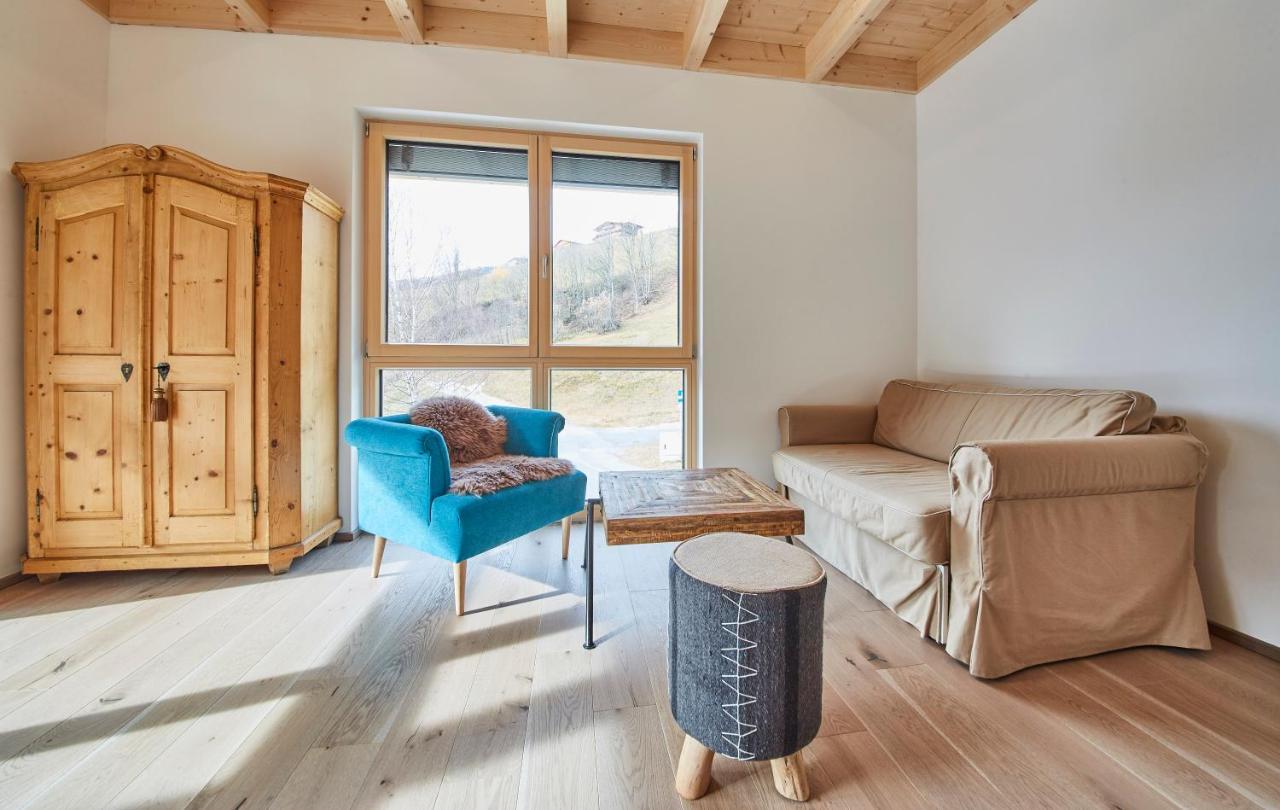 Chalet Pantera Villa Saalbach-Hinterglemm Ngoại thất bức ảnh
