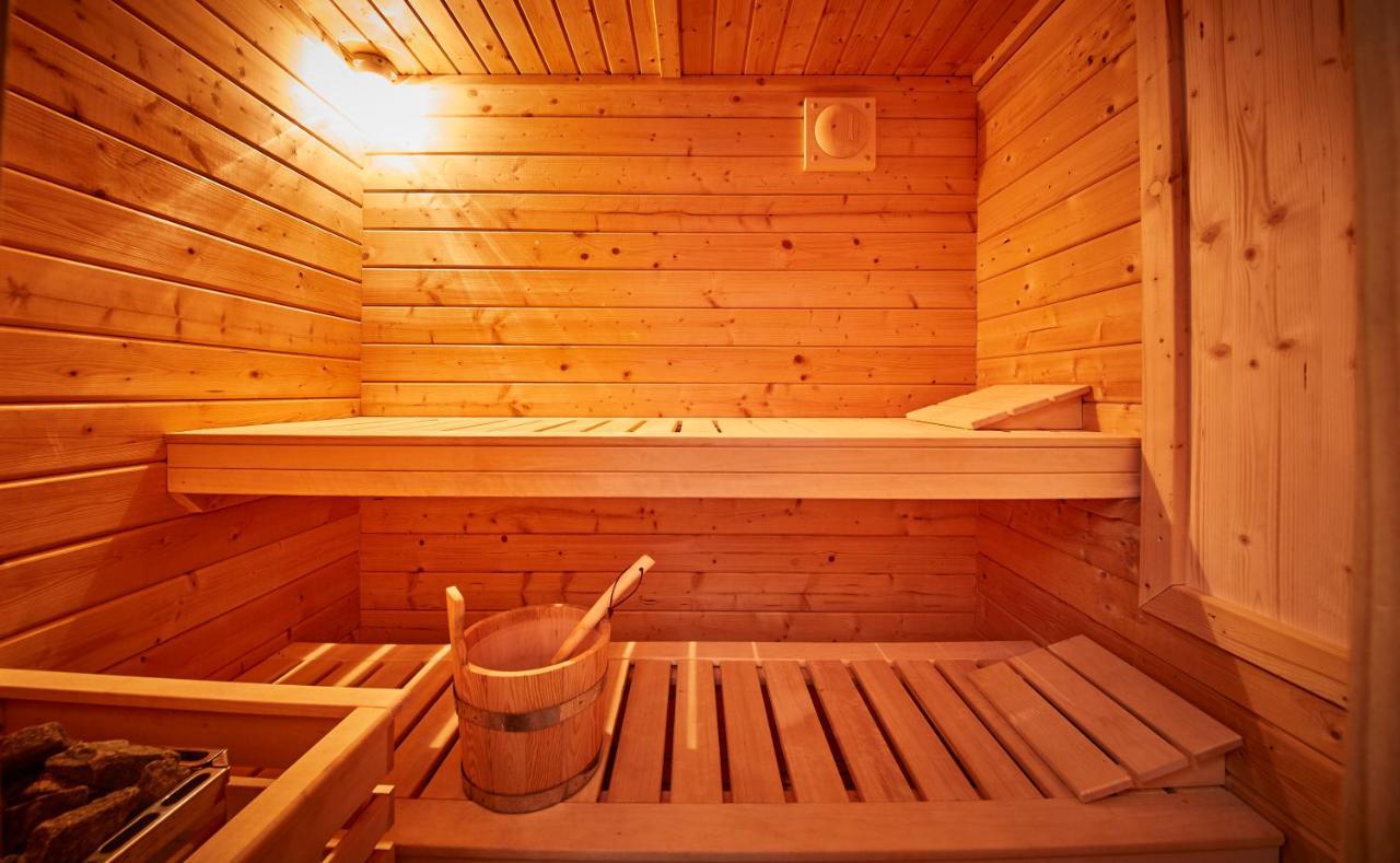 Chalet Pantera Villa Saalbach-Hinterglemm Ngoại thất bức ảnh