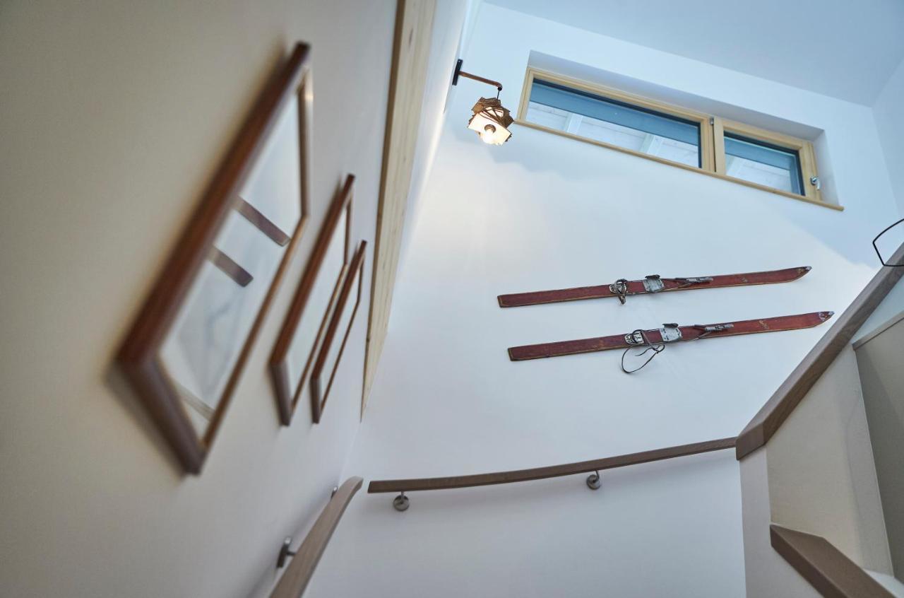 Chalet Pantera Villa Saalbach-Hinterglemm Ngoại thất bức ảnh