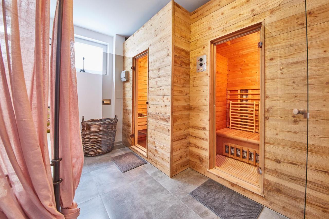 Chalet Pantera Villa Saalbach-Hinterglemm Ngoại thất bức ảnh