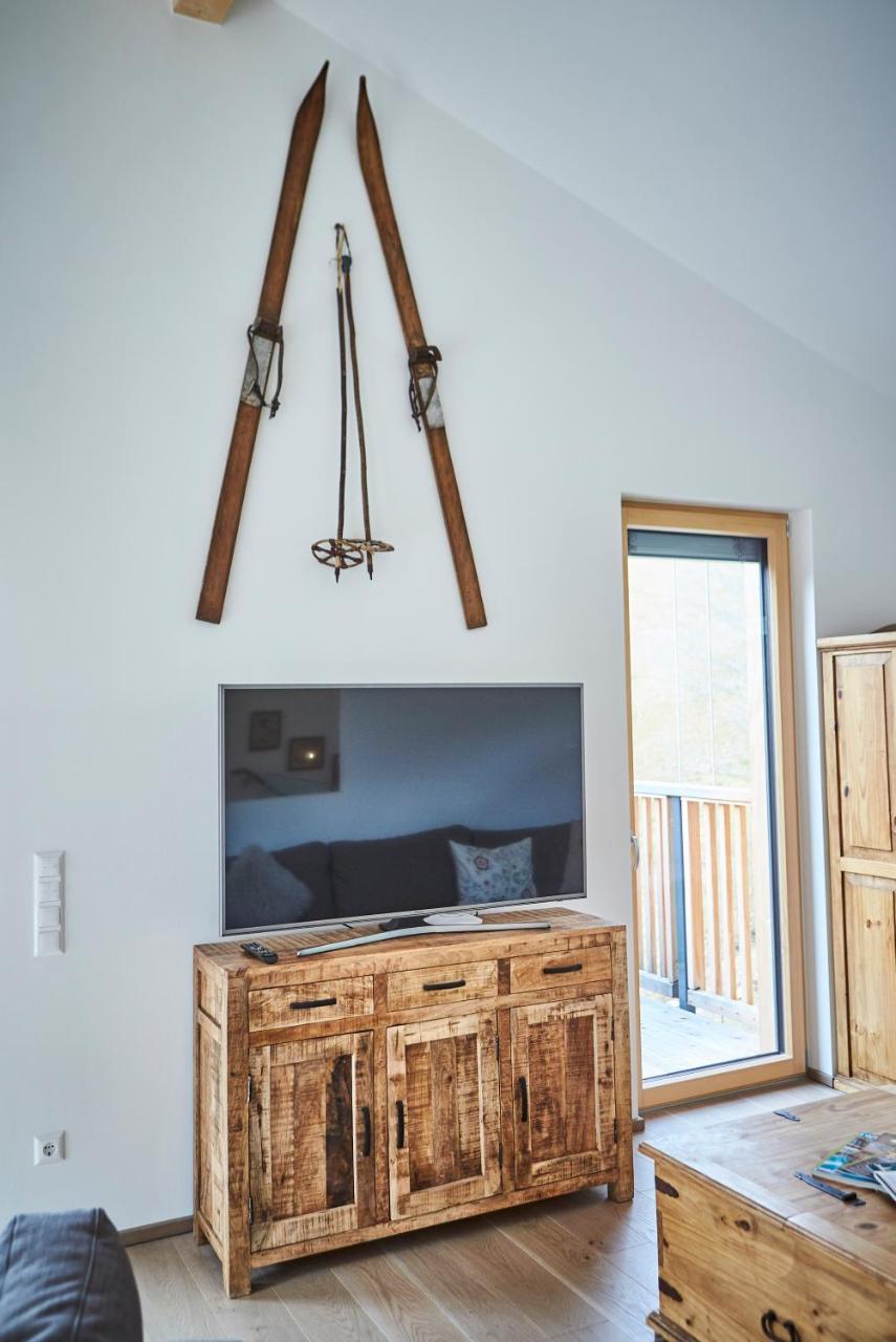 Chalet Pantera Villa Saalbach-Hinterglemm Ngoại thất bức ảnh